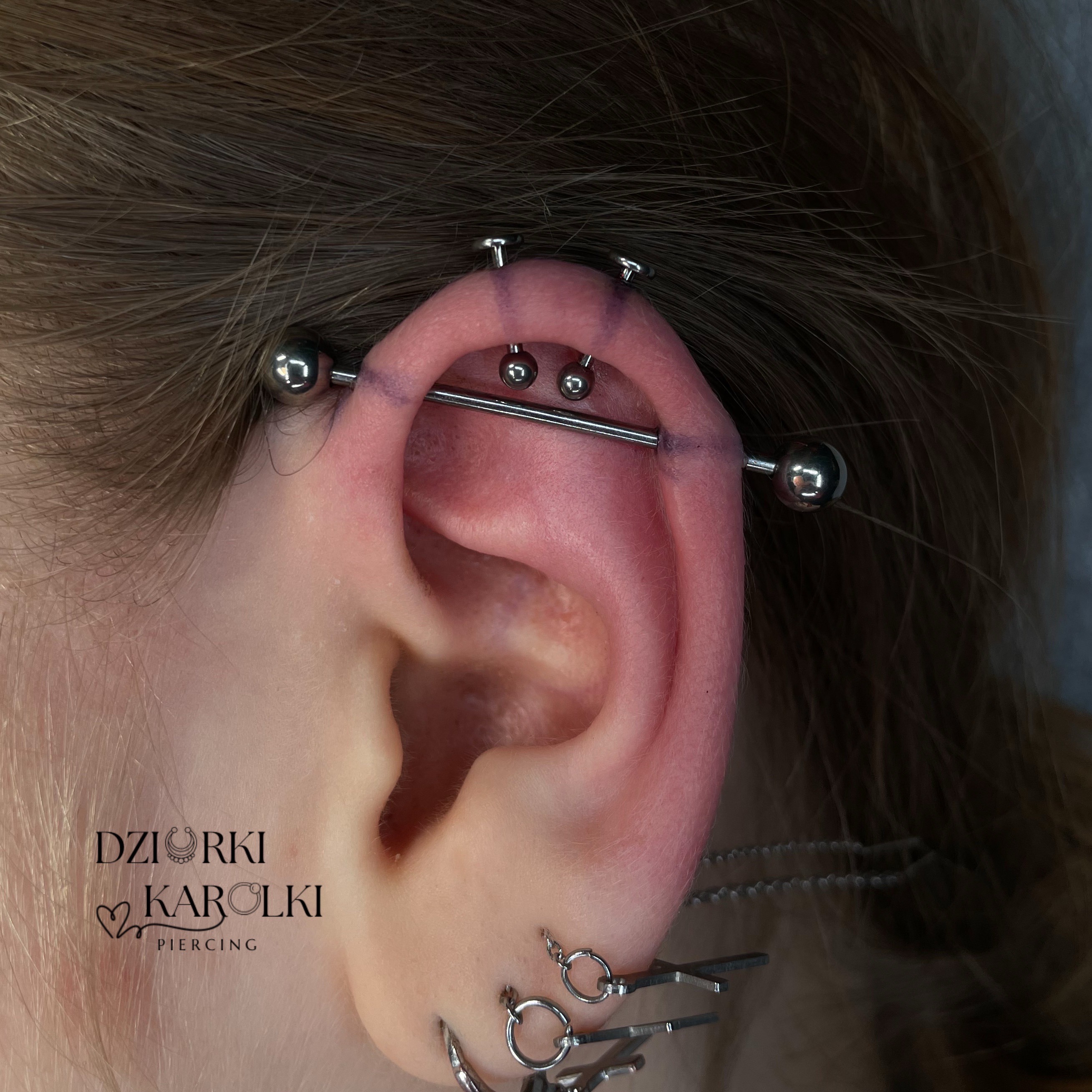 dziurkikarolki work 1