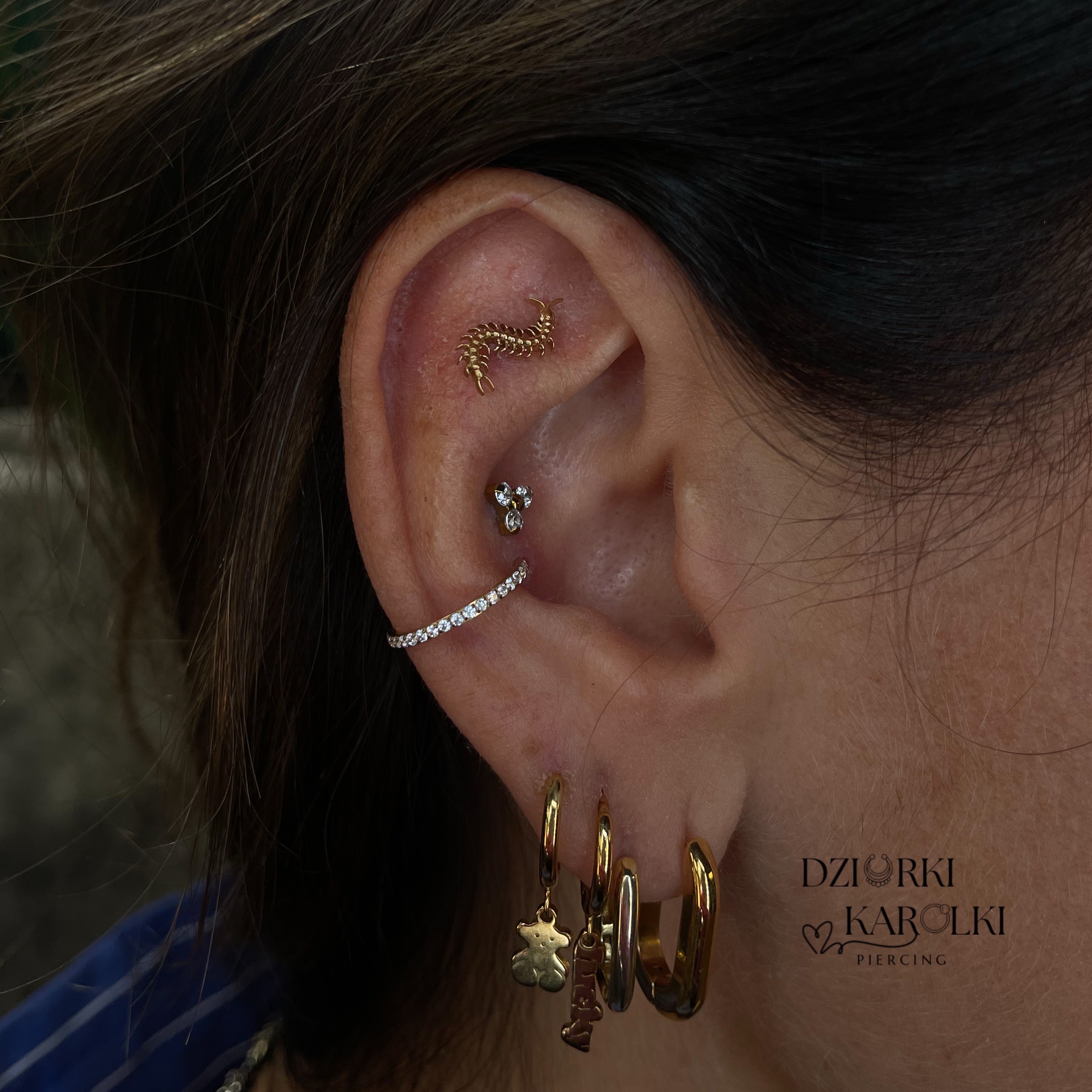 dziurkikarolki work 2